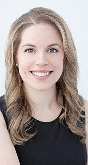 Headshot of Dr. Elyse Sudhoff